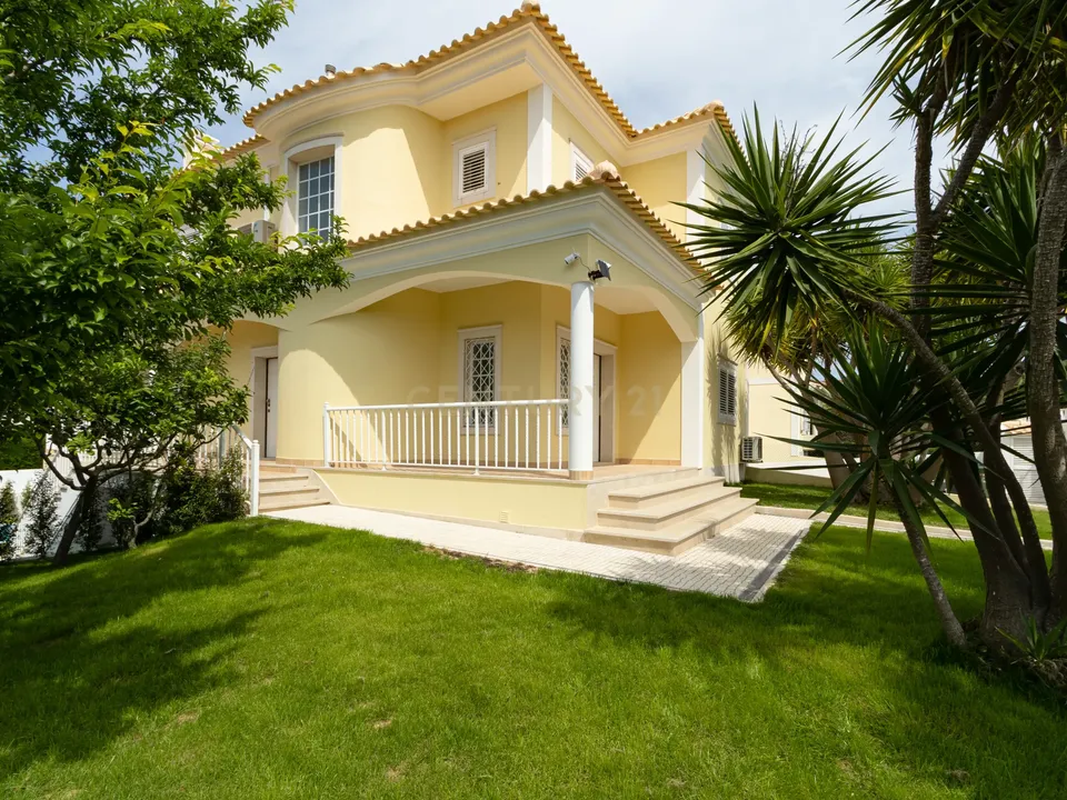 Villa i Seixal, Setubal - foto 3