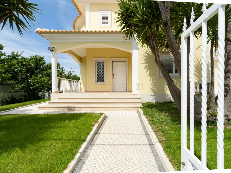 Villa i Seixal, Setubal - foto 5
