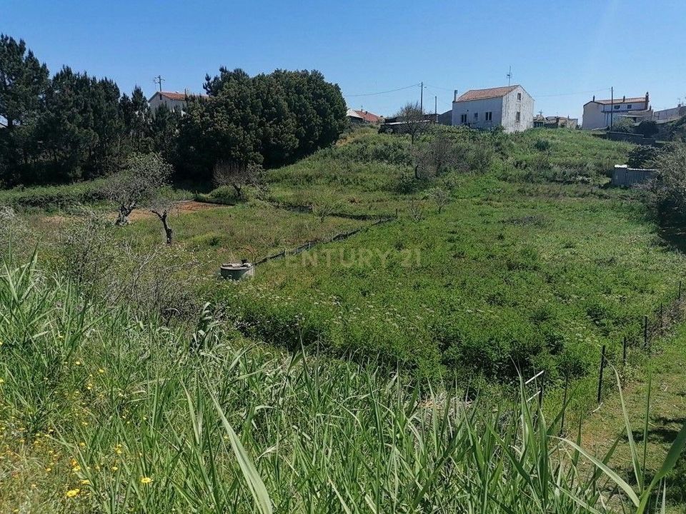 Helårsgrund i Figueira da Foz, Coimbra - foto 2