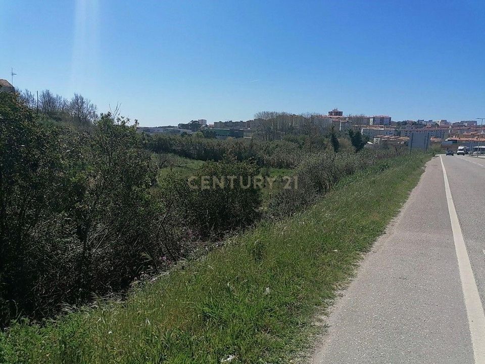 Helårsgrund i Figueira da Foz, Coimbra - foto 2