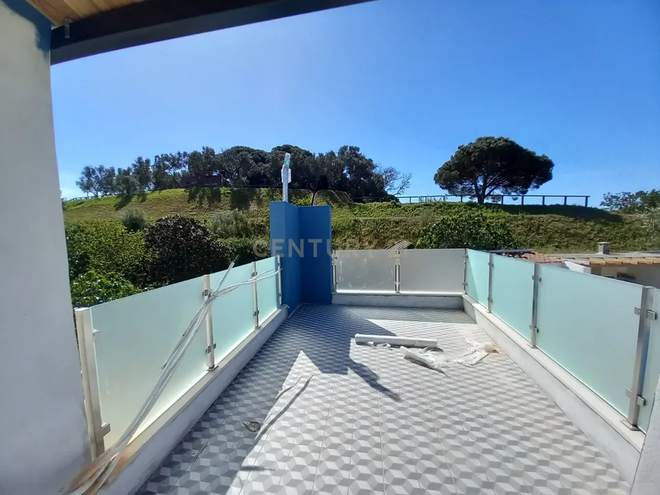 Lejlighed i Seixal, Setubal - foto 1