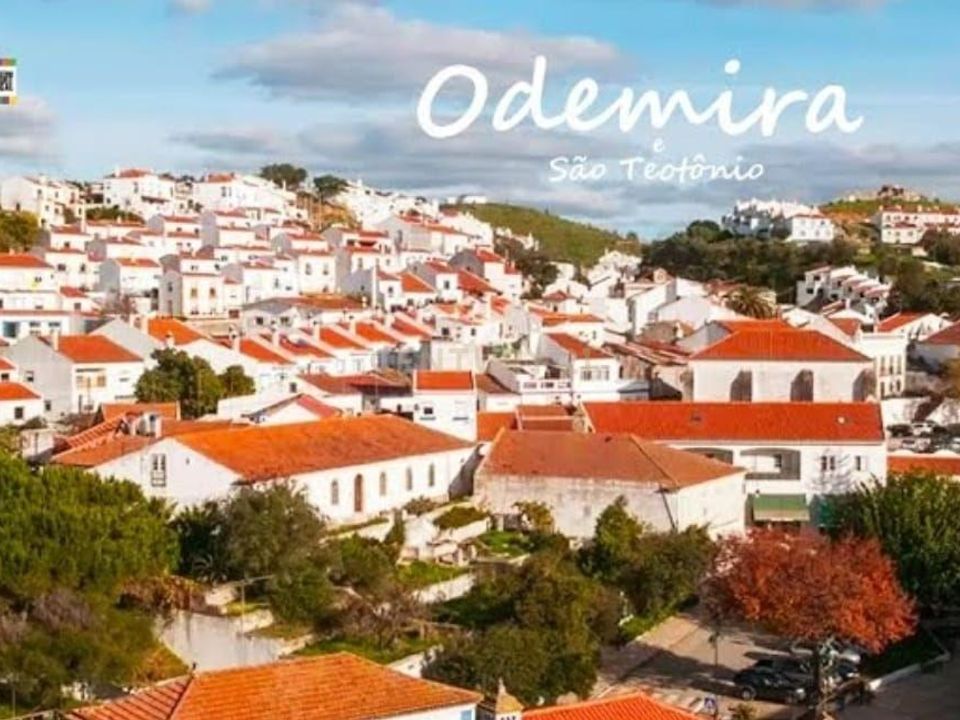 Helårsgrund i Odemira, Beja - foto 2