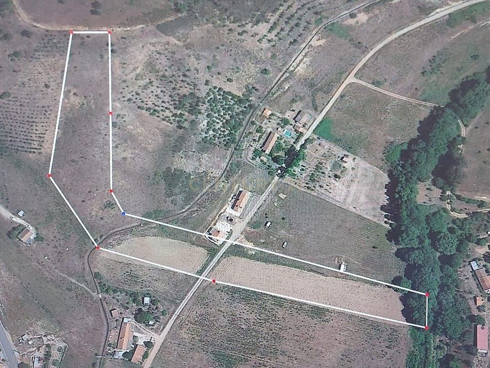 Helårsgrund i Odemira, Beja - foto 3