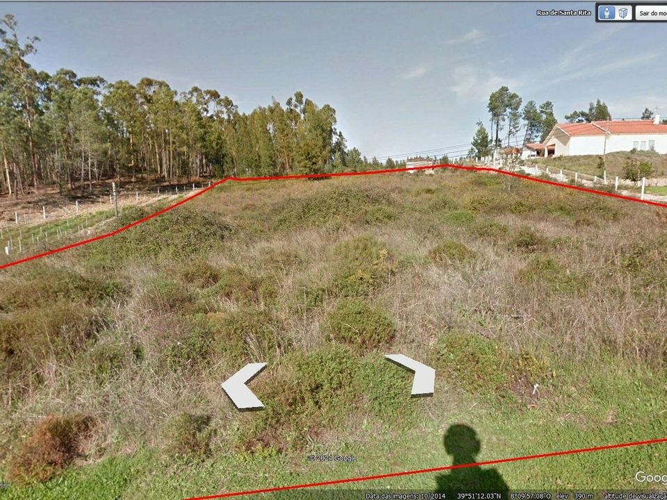 Helårsgrund i Serta, Castelo Branco - foto 2