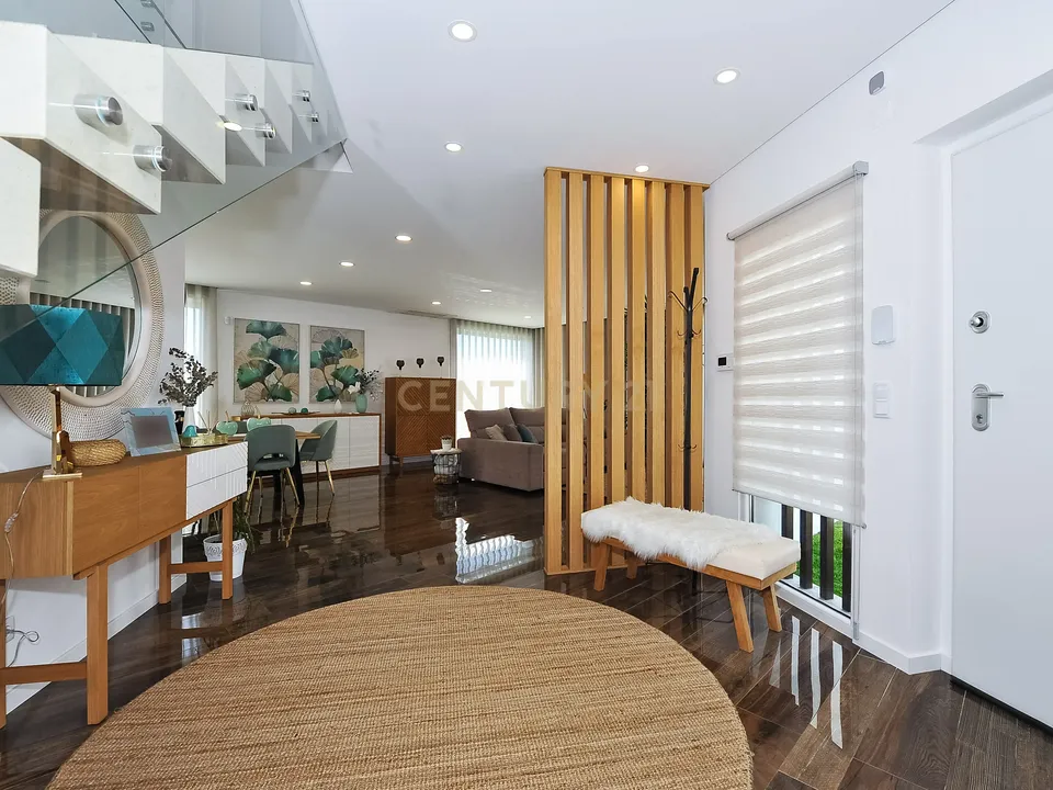 Villa i Almada, Setubal - foto 3