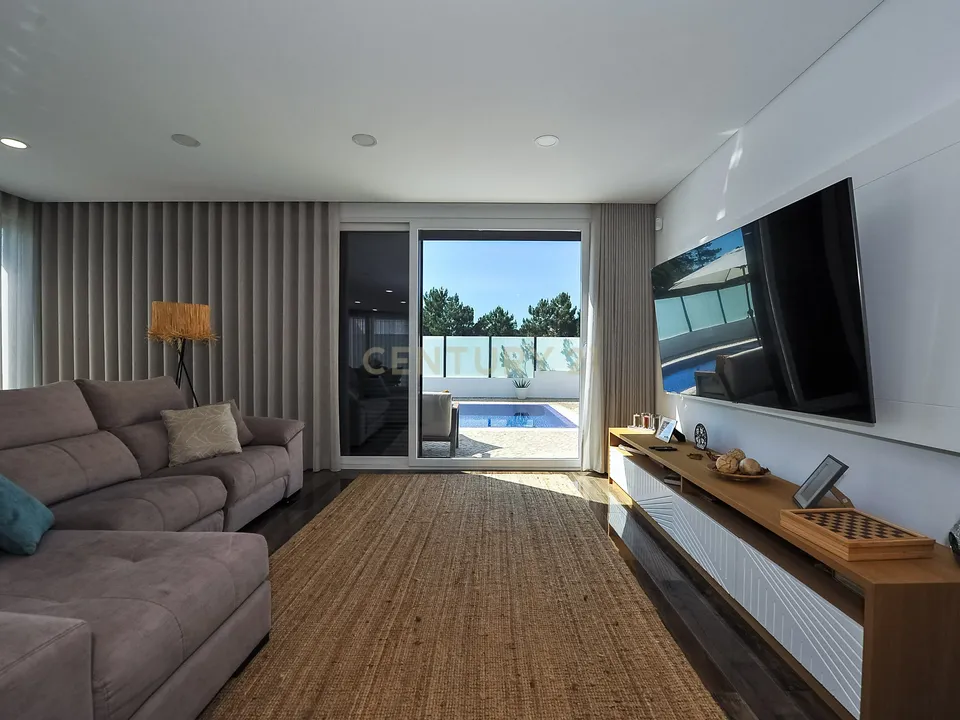 Villa i Almada, Setubal - foto 4
