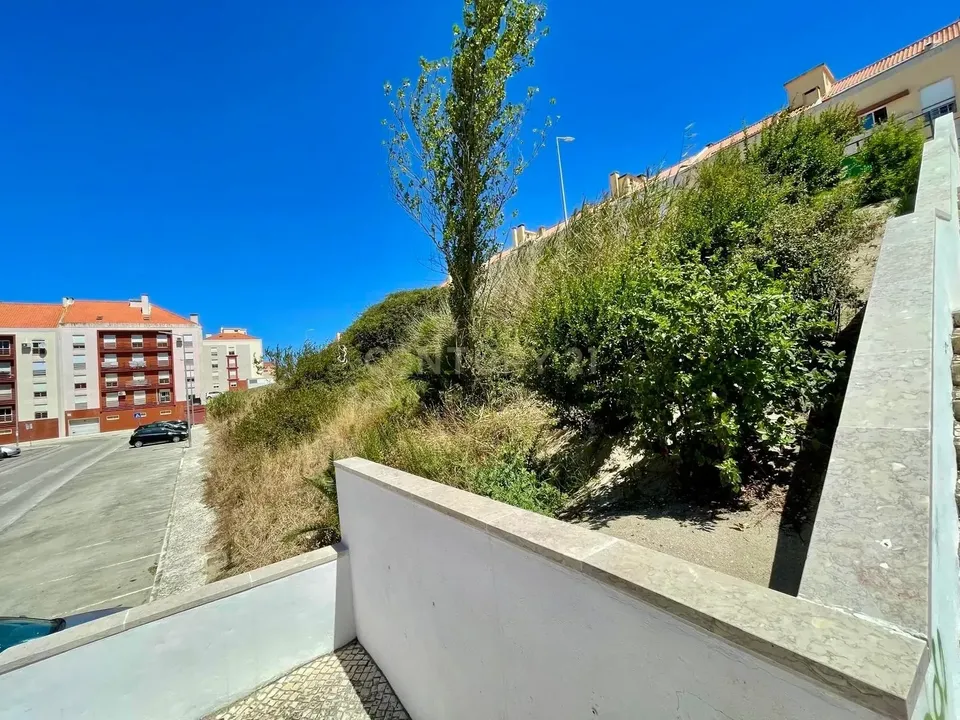 Helårsgrund i Moita, Setubal - foto 1