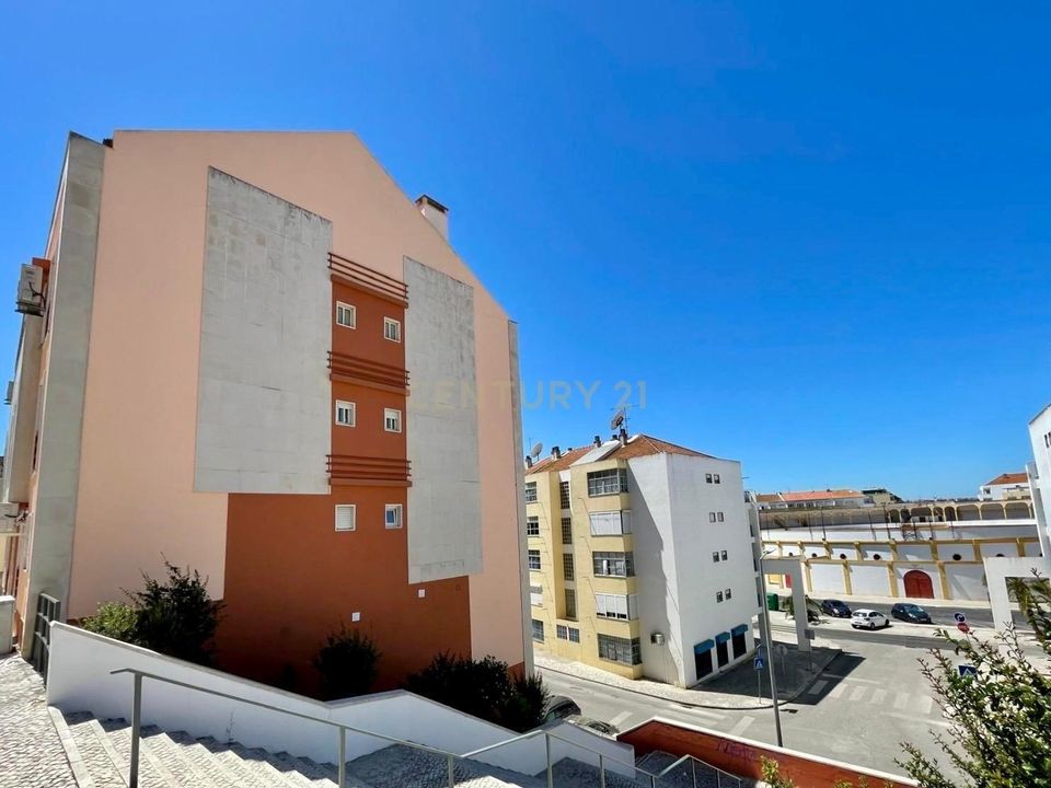 Helårsgrund i Moita, Setubal - foto 2