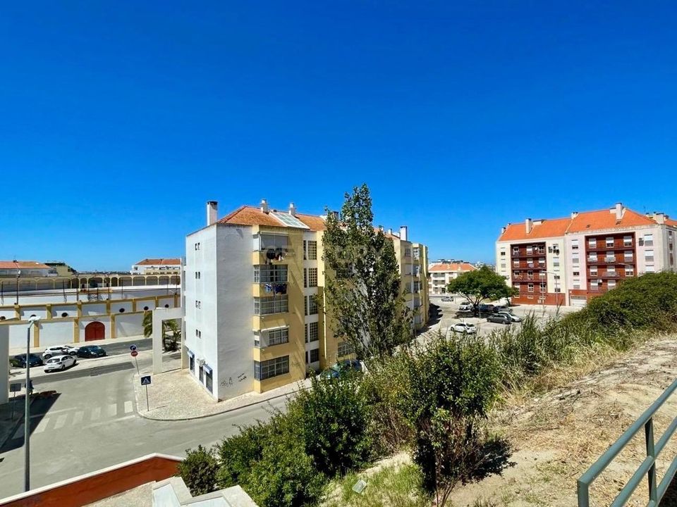 Helårsgrund i Moita, Setubal - foto 3