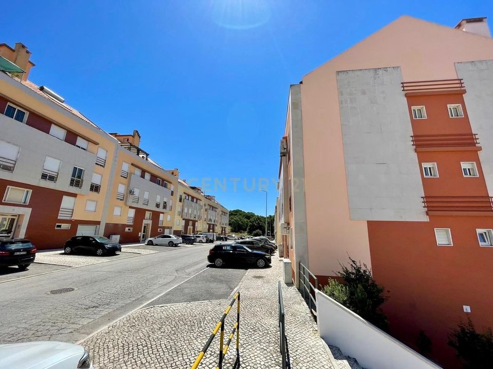 Helårsgrund i Moita, Setubal - foto 4