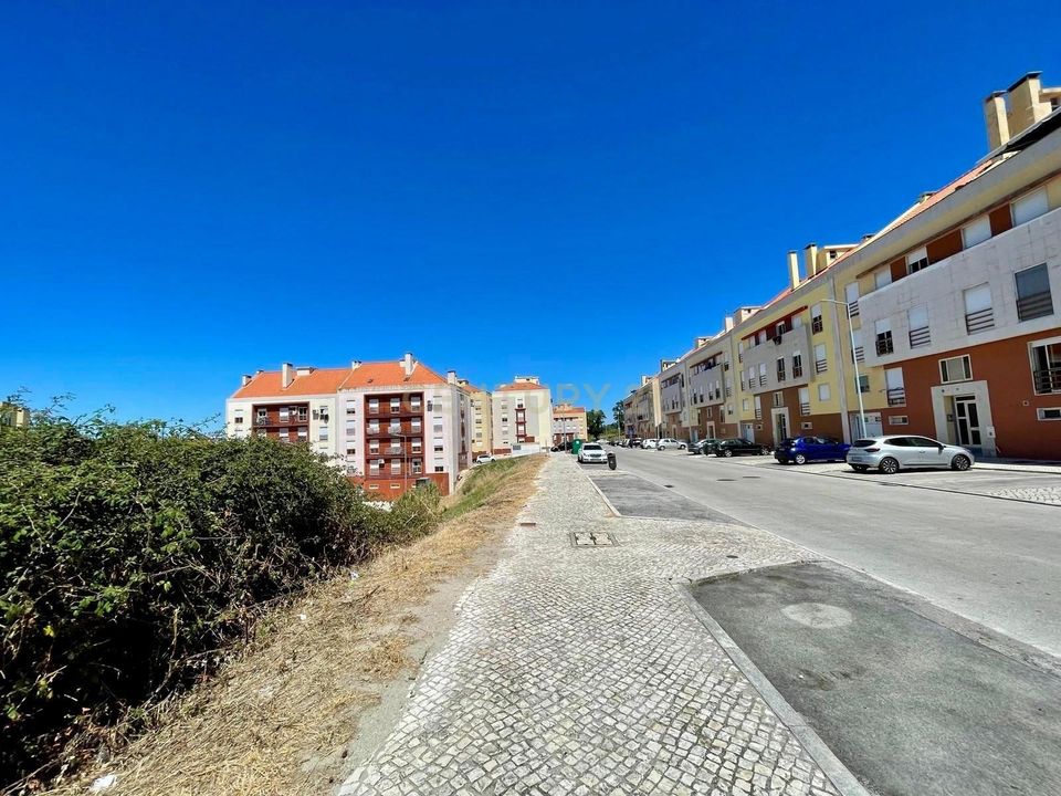Helårsgrund i Moita, Setubal - foto 5