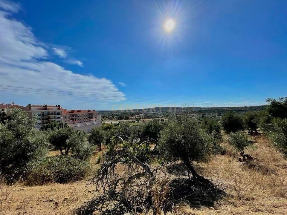 Helårsgrund i Portalegre, Portalegre - foto 1