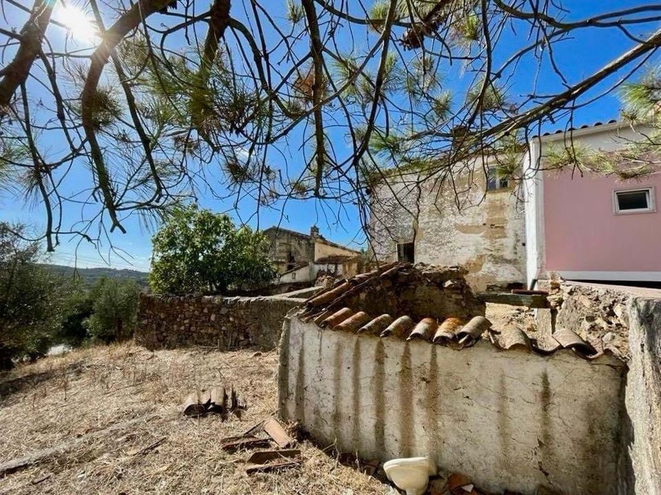 Helårsgrund i Portalegre, Portalegre - foto 2