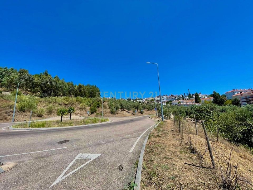 Helårsgrund i Portalegre, Portalegre - foto 4
