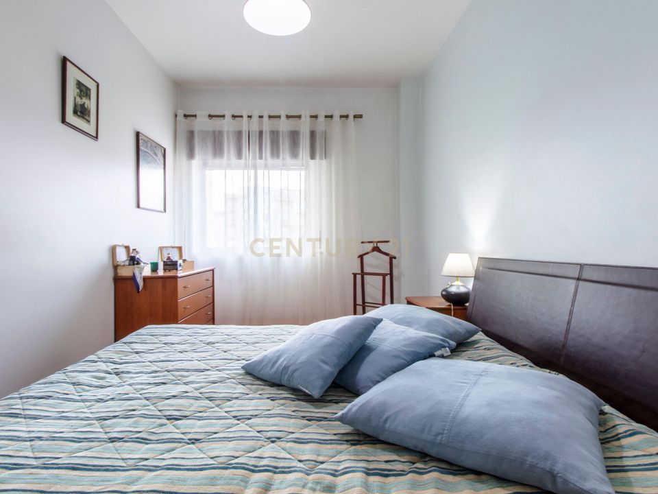 Lejlighed i Laranjeiro, Setubal - foto 2