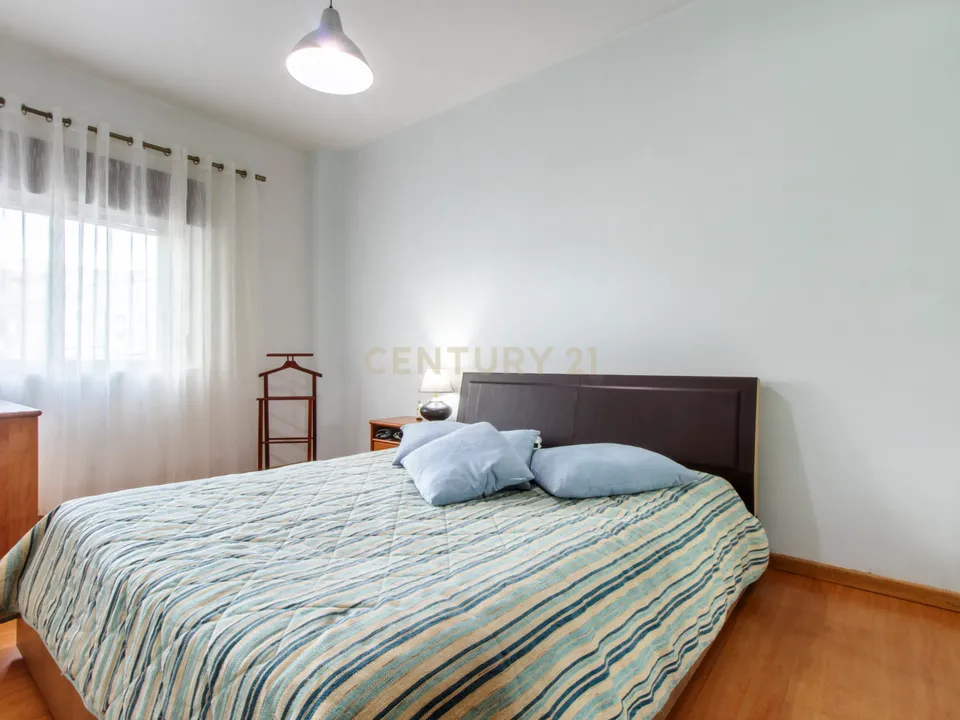 Lejlighed i Laranjeiro, Setubal - foto 3