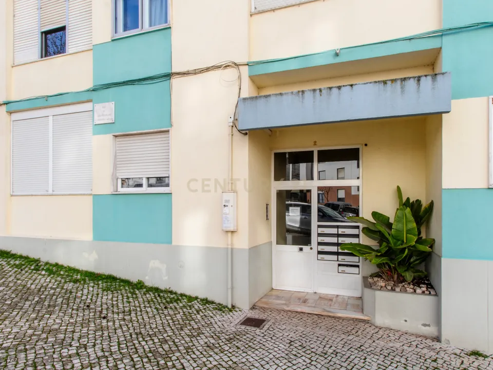 Lejlighed i Laranjeiro, Setubal - foto 4