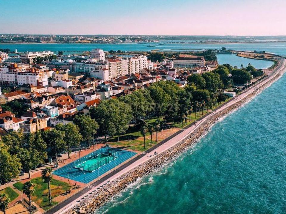 Lejlighed i Barreiro, Setubal - foto 2