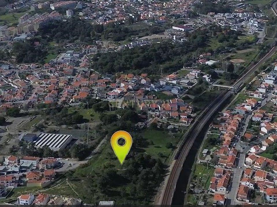 Helårsgrund i Laranjeiro, Setubal - foto 2