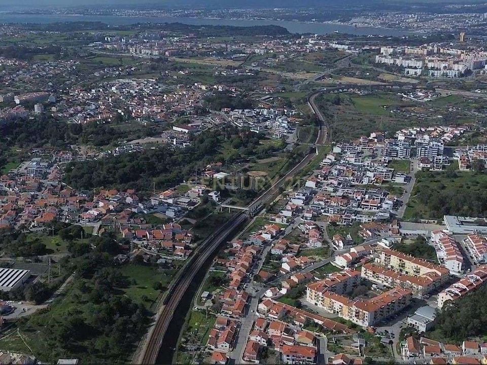 Helårsgrund i Laranjeiro, Setubal - foto 3