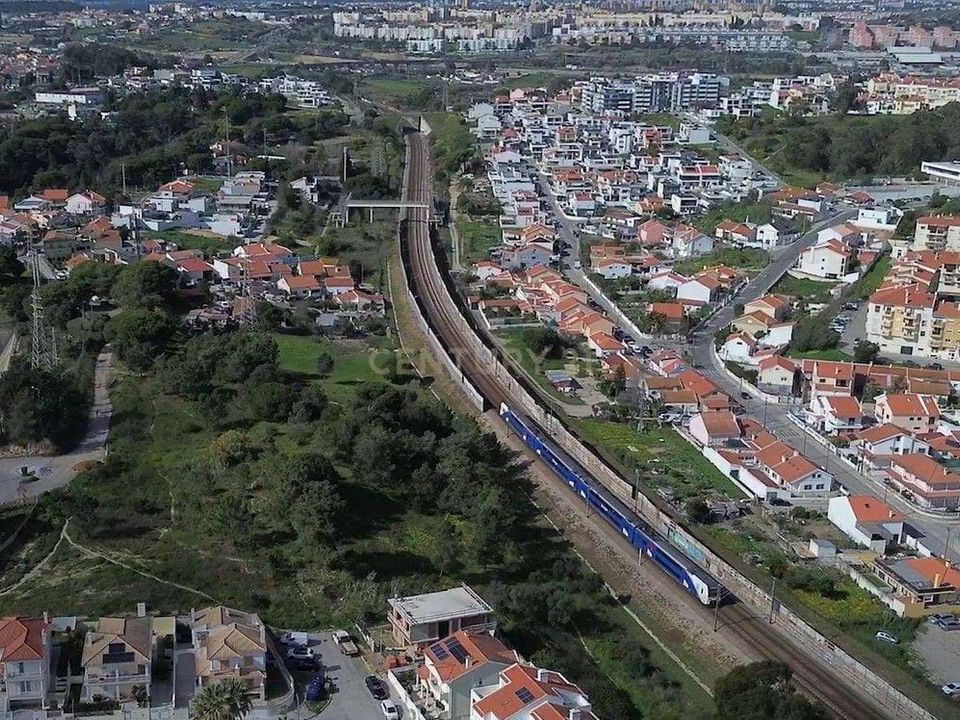Helårsgrund i Laranjeiro, Setubal - foto 4