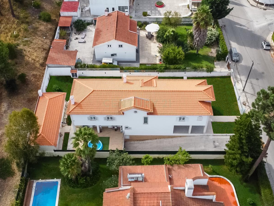Villa i Seixal, Setubal - foto 2