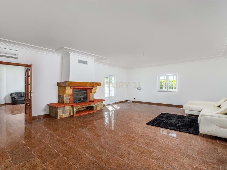 Villa i Seixal, Setubal - foto 4