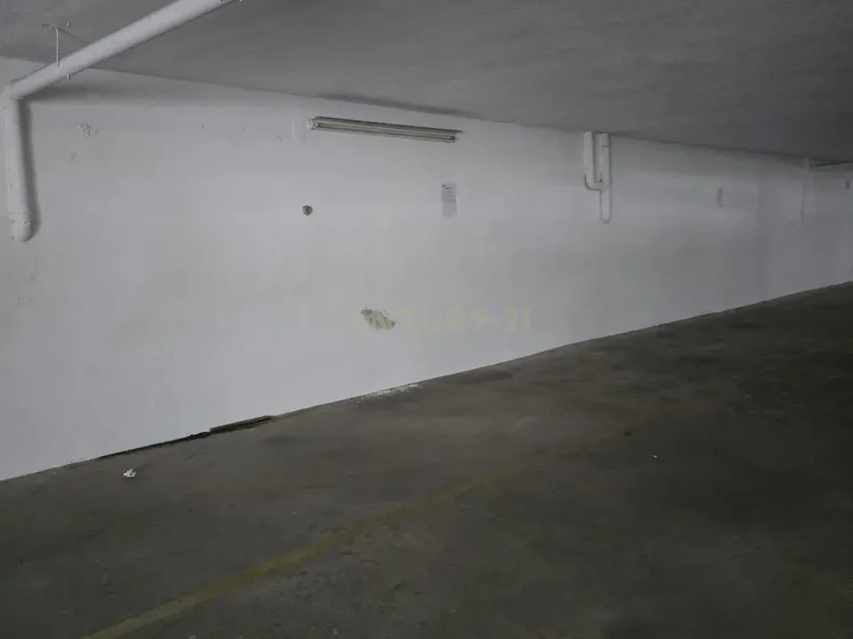 Parkeringsplads i Peniche, Leiria - foto 4