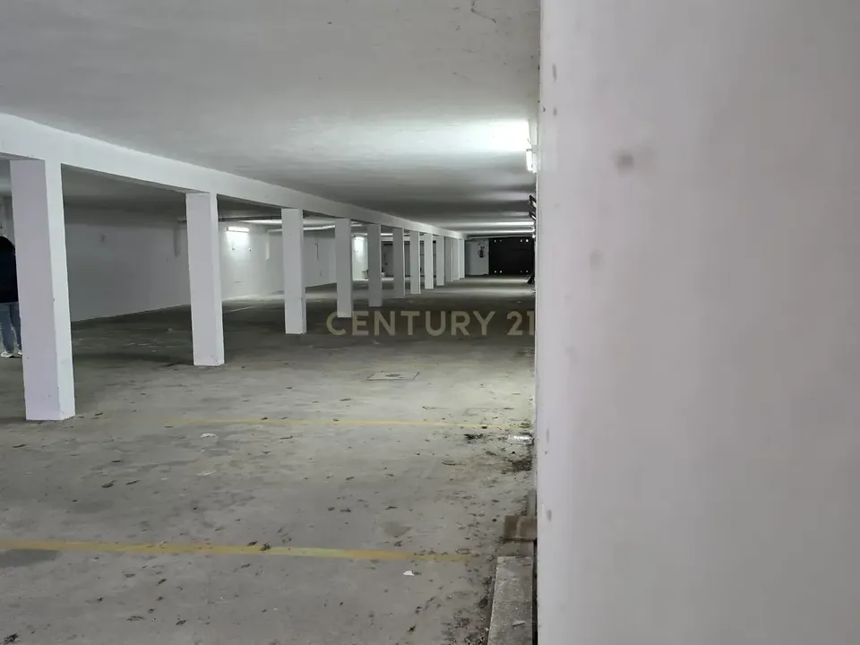 Parkeringsplads i Peniche, Leiria - foto 5