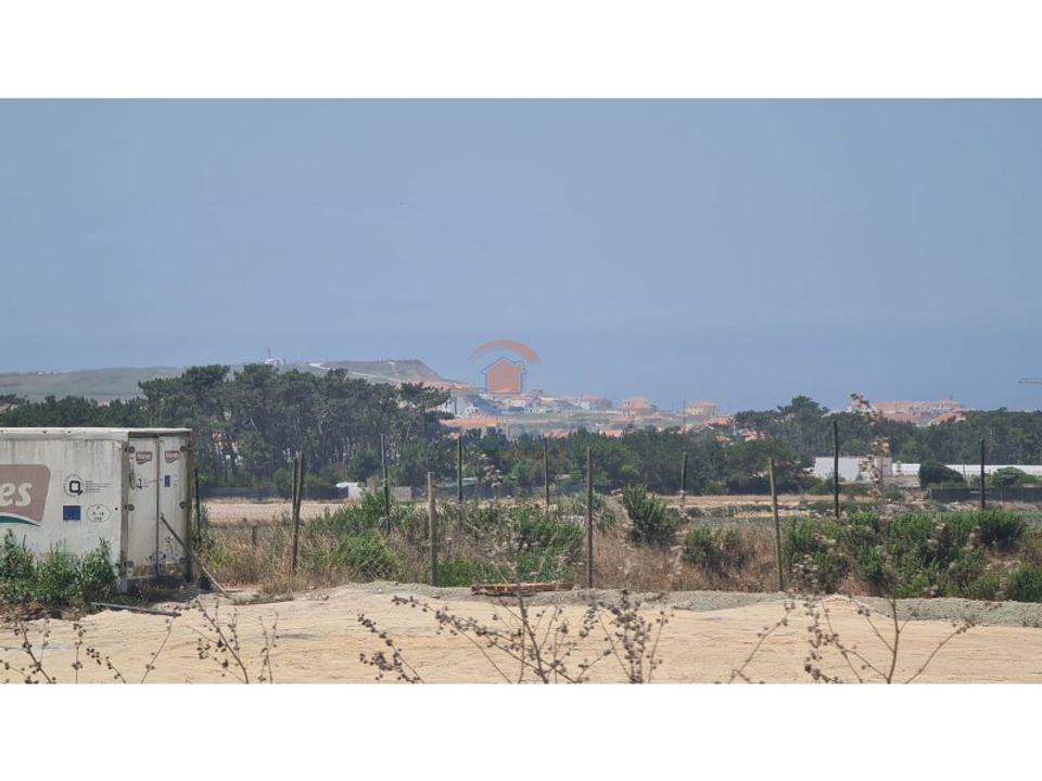 Helårsgrund i A dos Cunhados e Maceira, Lisbon - foto 2