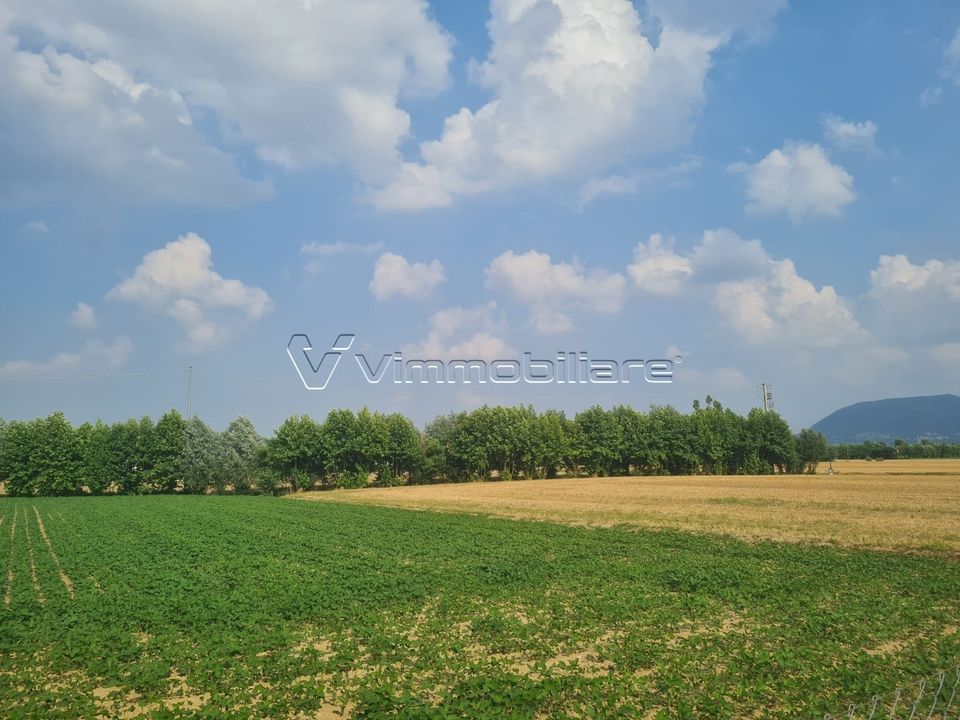 Erhvervsejendom i Barbarano Mossano, Vicenza - foto 1