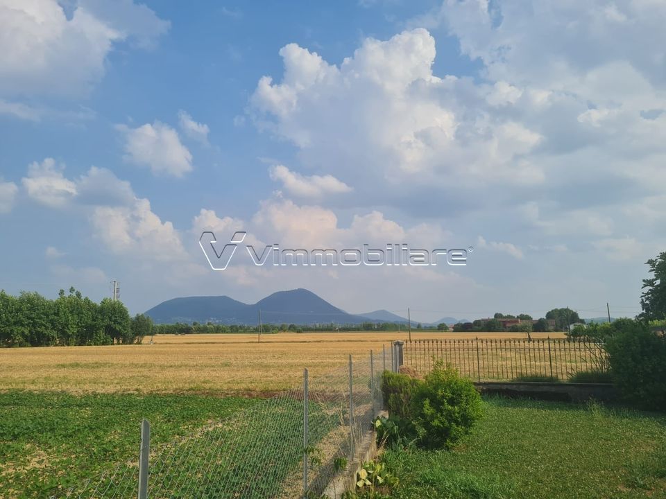 Erhvervsejendom i Barbarano Mossano, Vicenza - foto 3