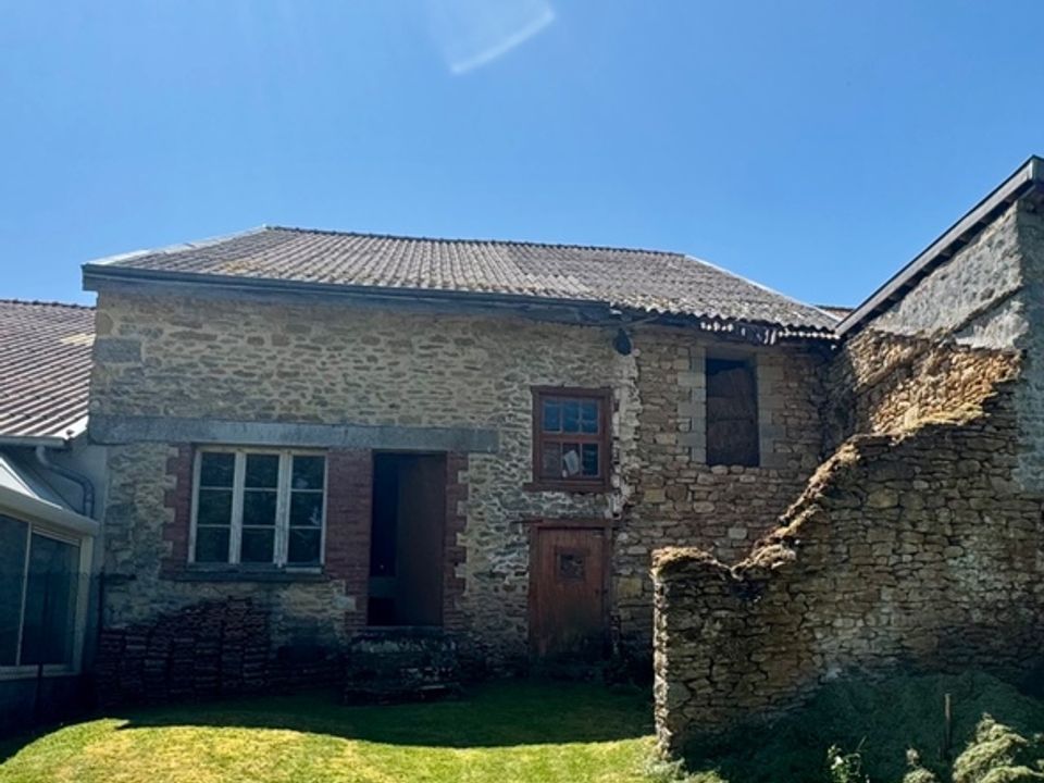 Villa i Tailly, Ardennes - foto 2