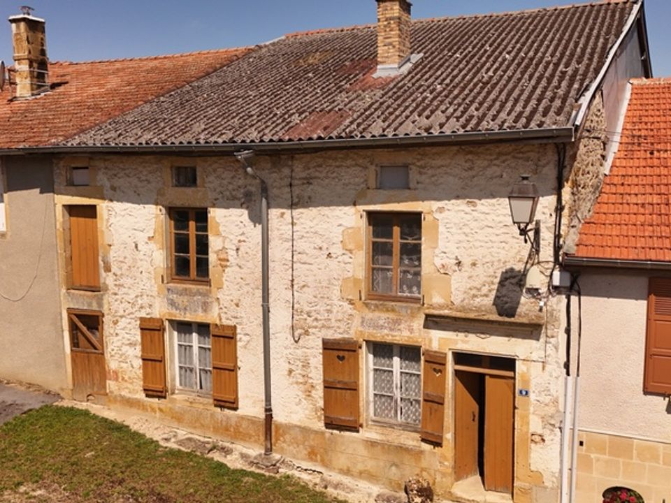 Villa i Tailly, Ardennes - foto 3