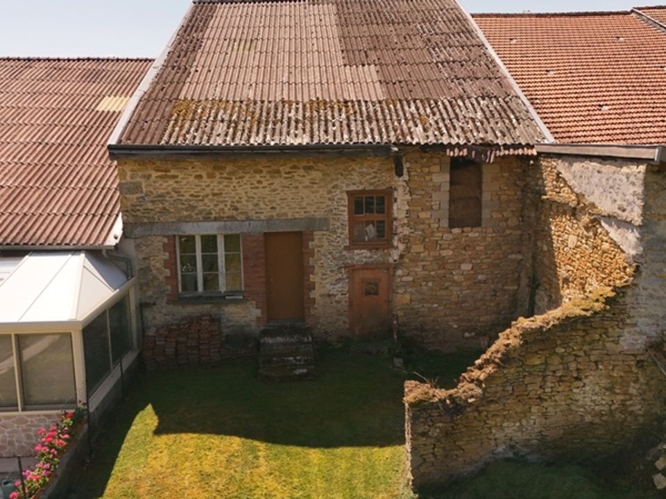 Villa i Tailly, Ardennes - foto 4