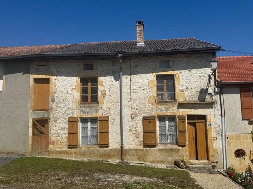 Villa i Tailly, Ardennes - foto 5
