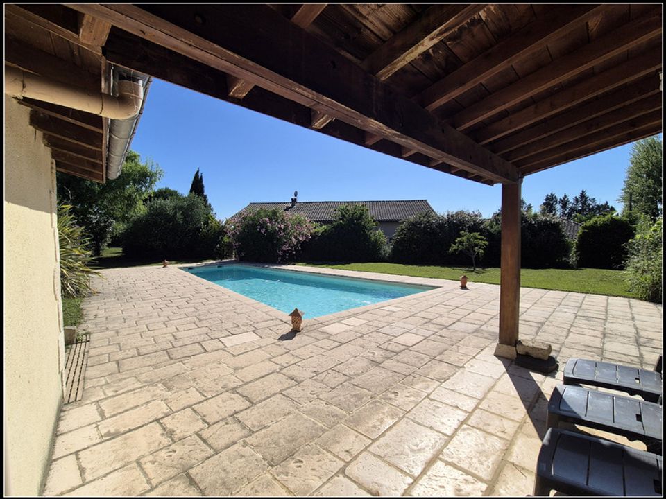 Villa i Condom, Gers - bilde 3