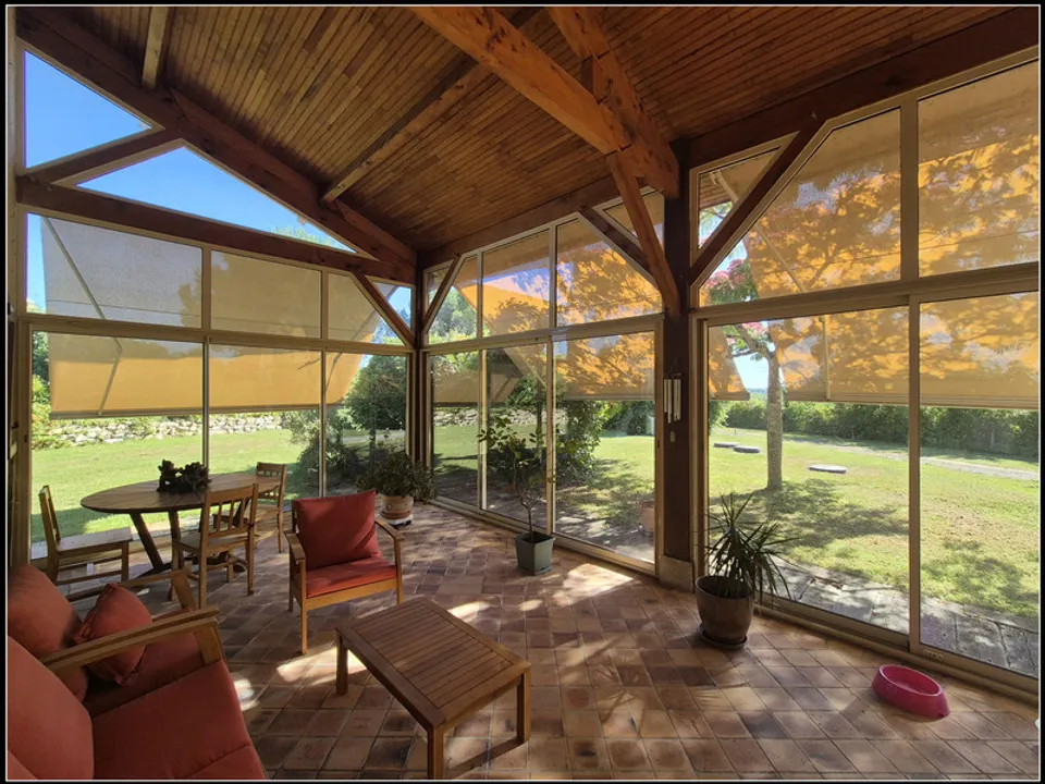 Villa i Condom, Gers - bilde 5