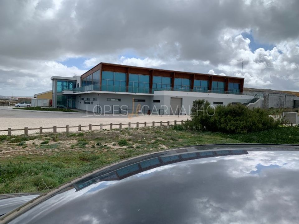 Erhvervsejendom i Peniche, Leiria - foto 2