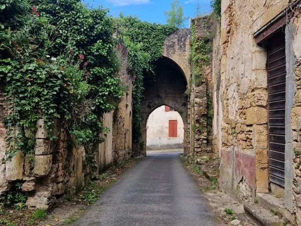 Villa i Saint-Macaire, Gironde - bilde 2