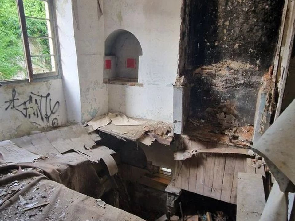 Villa i Saint-Macaire, Gironde - bilde 3