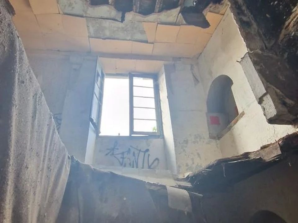Villa i Saint-Macaire, Gironde - bilde 4