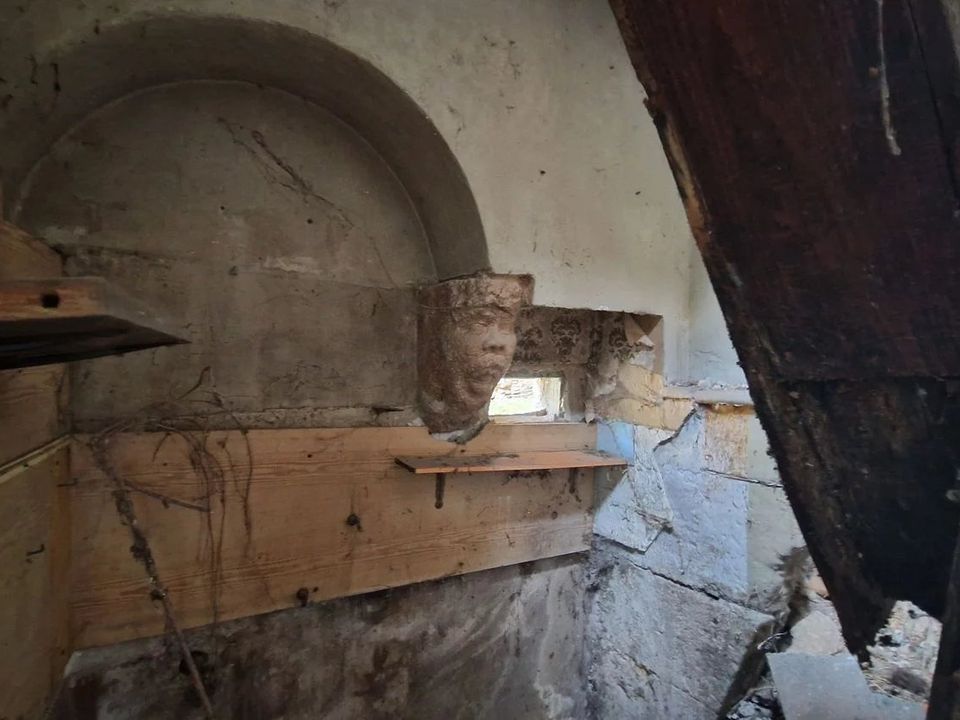 Villa i Saint-Macaire, Gironde - bilde 5
