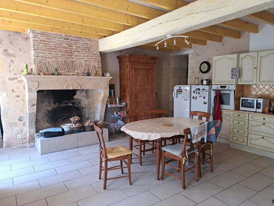 Villa i Sauveterre-de-Guyenne, Gironde - foto 5