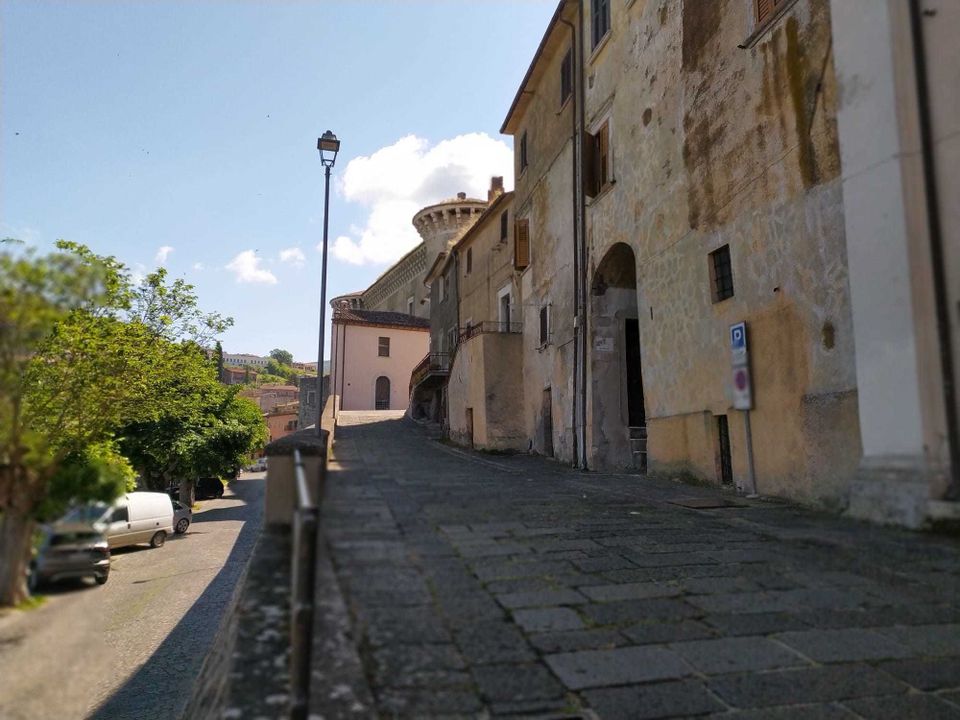 Byhus i Alviano, Terni - foto 3