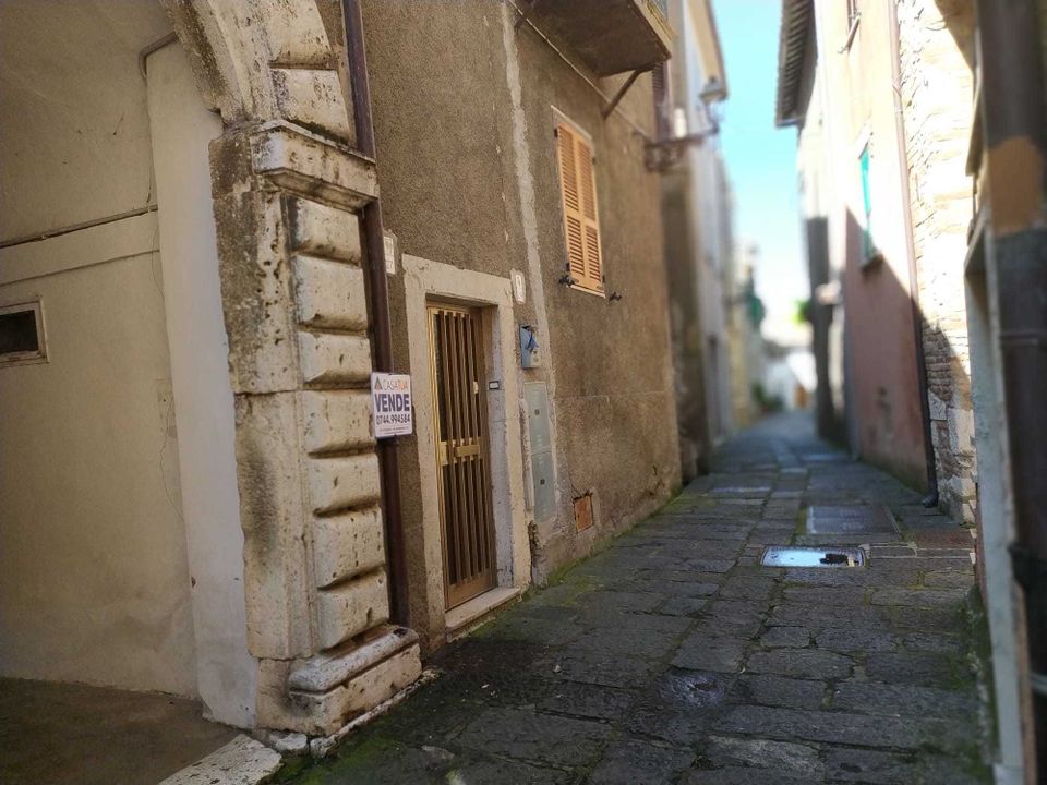 Byhus i Alviano, Terni - foto 4