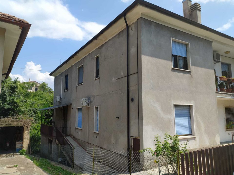 Rekkehus i Narni, Terni - bilde 1