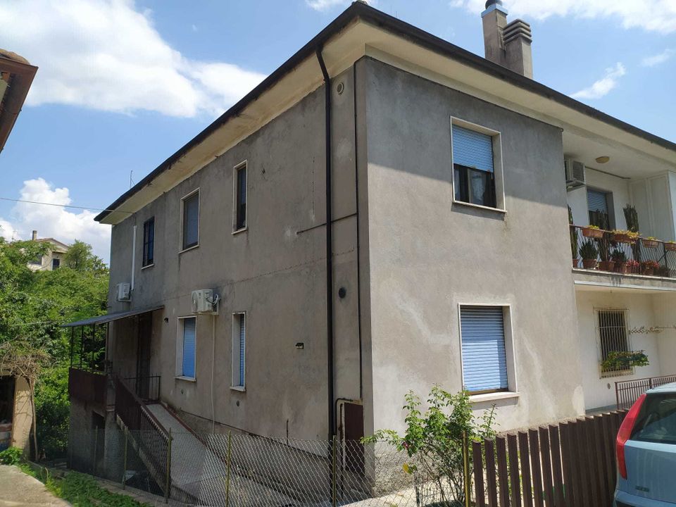 Rekkehus i Narni, Terni - bilde 2