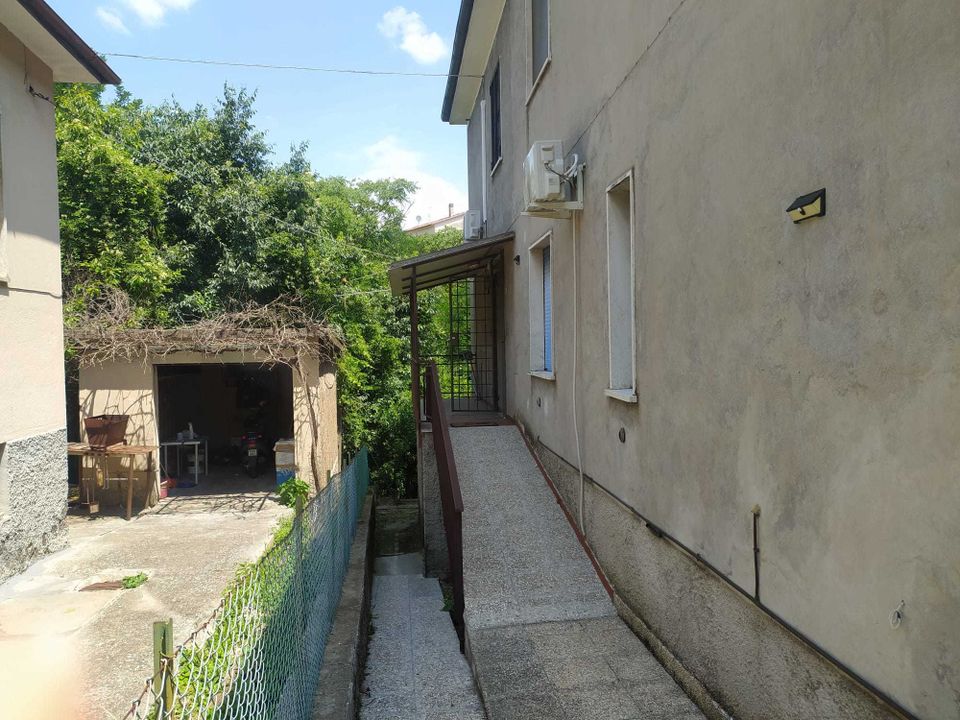 Rekkehus i Narni, Terni - bilde 3