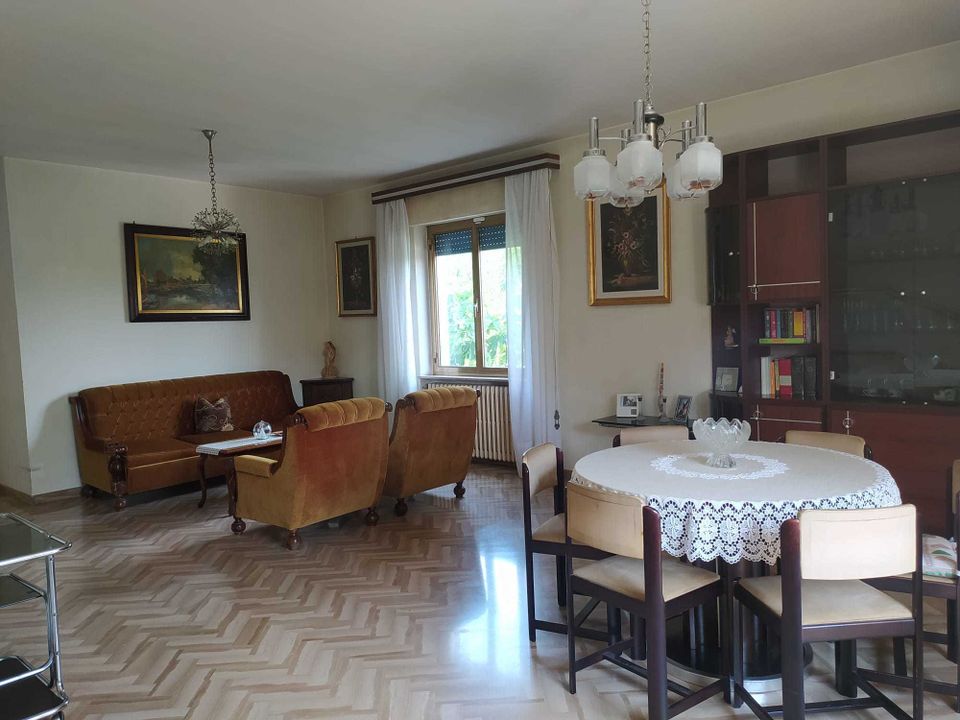 Rekkehus i Narni, Terni - bilde 5